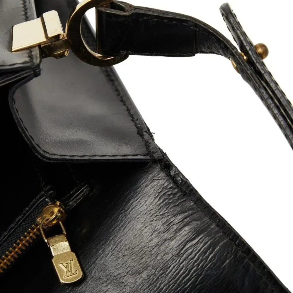 Louis Vuitton Epi Shoulder Bag